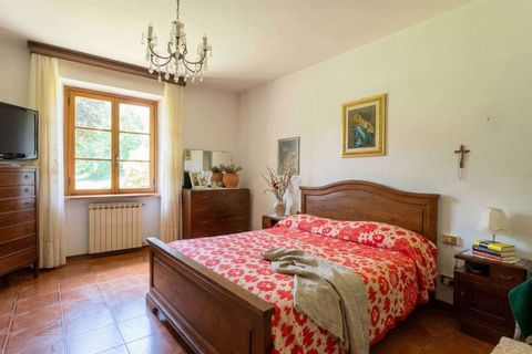 Villa i Pescaglia, Lucca, Pescaglia - € 630.000 | Ref: A1190RV53501-1072047 - foto 21