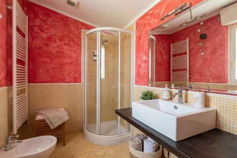 Villa i Pescaglia, Lucca, Pescaglia - € 630.000 | Ref: A1190RV53501-1072047 - foto 22