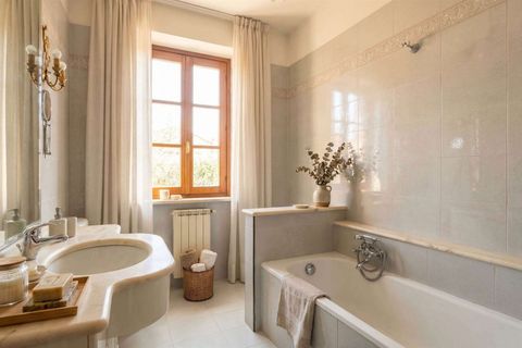 Villa i Pescaglia, Lucca, Pescaglia - € 630.000 | Ref: A1190RV53501-1072047 - foto 24