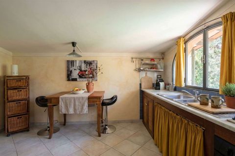 Villa i Pescaglia, Lucca, Pescaglia - € 630.000 | Ref: A1190RV53501-1072047 - foto 25