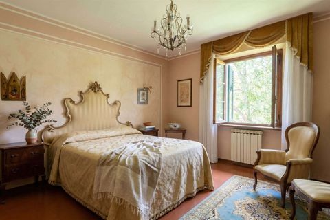 Villa i Pescaglia, Lucca, Pescaglia - € 630.000 | Ref: A1190RV53501-1072047 - foto 27