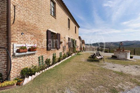 Farm hus i Asciano, Siena, Asciano - € 1.600.000 | Ref: A1190RC44605-1072109 - foto 5
