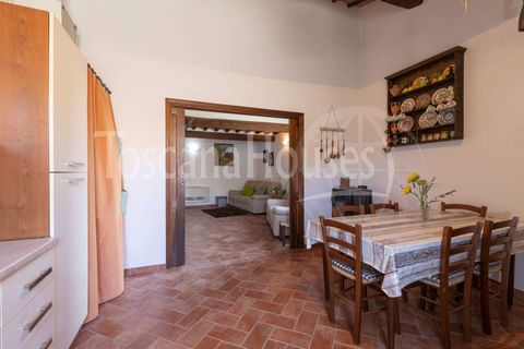Farm hus i Asciano, Siena, Asciano - € 1.600.000 | Ref: A1190RC44605-1072109 - foto 6