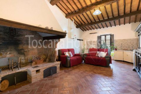 Farm hus i Asciano, Siena, Asciano - € 1.600.000 | Ref: A1190RC44605-1072109 - foto 7