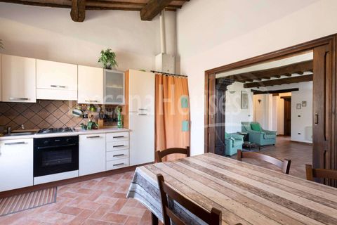 Farm hus i Asciano, Siena, Asciano - € 1.600.000 | Ref: A1190RC44605-1072109 - foto 8
