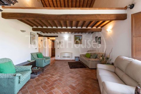 Farm hus i Asciano, Siena, Asciano - € 1.600.000 | Ref: A1190RC44605-1072109 - foto 9