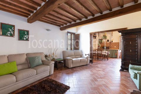 Farm hus i Asciano, Siena, Asciano - € 1.600.000 | Ref: A1190RC44605-1072109 - foto 10