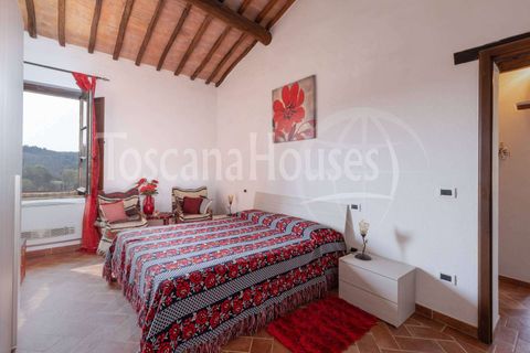 Farm hus i Asciano, Siena, Asciano - € 1.600.000 | Ref: A1190RC44605-1072109 - foto 11