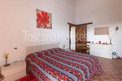 Farm hus i Asciano, Siena, Asciano - € 1.600.000 | Ref: A1190RC44605-1072109 - foto 12