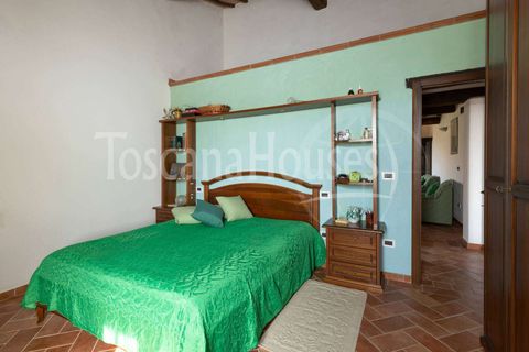 Farm hus i Asciano, Siena, Asciano - € 1.600.000 | Ref: A1190RC44605-1072109 - foto 13