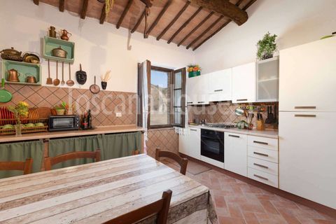 Farm hus i Asciano, Siena, Asciano - € 1.600.000 | Ref: A1190RC44605-1072109 - foto 15