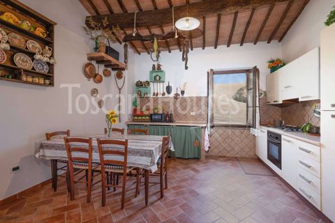 Farm hus i Asciano, Siena, Asciano - € 1.600.000 | Ref: A1190RC44605-1072109 - foto 16