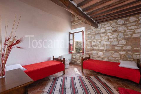 Farm hus i Asciano, Siena, Asciano - € 1.600.000 | Ref: A1190RC44605-1072109 - foto 17