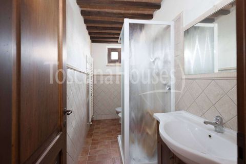 Farm hus i Asciano, Siena, Asciano - € 1.600.000 | Ref: A1190RC44605-1072109 - foto 18