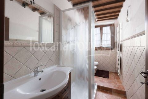 Farm hus i Asciano, Siena, Asciano - € 1.600.000 | Ref: A1190RC44605-1072109 - foto 19
