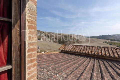 Farm hus i Asciano, Siena, Asciano - € 1.600.000 | Ref: A1190RC44605-1072109 - foto 21
