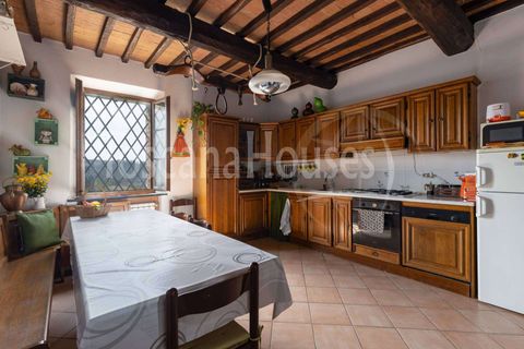 Farm hus i Asciano, Siena, Asciano - € 1.600.000 | Ref: A1190RC44605-1072109 - foto 22
