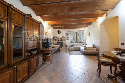 Farm hus i Asciano, Siena, Asciano - € 1.600.000 | Ref: A1190RC44605-1072109 - foto 23