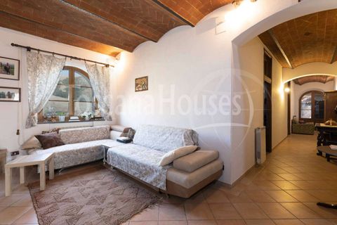 Farm hus i Asciano, Siena, Asciano - € 1.600.000 | Ref: A1190RC44605-1072109 - foto 24