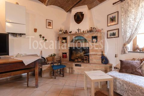 Farm hus i Asciano, Siena, Asciano - € 1.600.000 | Ref: A1190RC44605-1072109 - foto 25