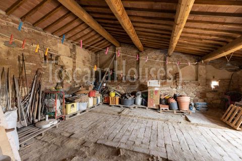 Farm hus i Asciano, Siena, Asciano - € 1.600.000 | Ref: A1190RC44605-1072109 - foto 27
