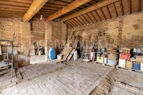 Farm hus i Asciano, Siena, Asciano - € 1.600.000 | Ref: A1190RC44605-1072109 - foto 28