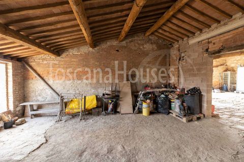 Farm hus i Asciano, Siena, Asciano - € 1.600.000 | Ref: A1190RC44605-1072109 - foto 29