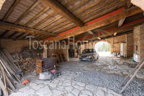 Farm hus i Asciano, Siena, Asciano - € 1.600.000 | Ref: A1190RC44605-1072109 - foto 30
