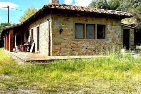 Farm hus i Reggello, Florence, Reggello - € 750.000 | Ref: A6273RC2525049A-1072140 - foto 4