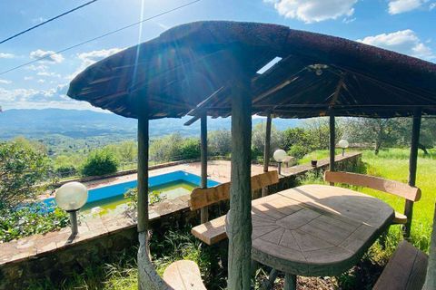 Farm hus i Reggello, Florence, Reggello - € 750.000 | Ref: A6273RC2525049A-1072140 - foto 7