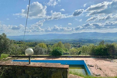 Farm hus i Reggello, Florence, Reggello - € 750.000 | Ref: A6273RC2525049A-1072140 - foto 8