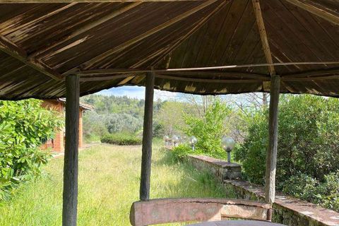 Farm hus i Reggello, Florence, Reggello - € 750.000 | Ref: A6273RC2525049A-1072140 - foto 10
