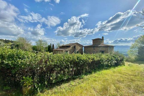 Farm hus i Reggello, Florence, Reggello - € 750.000 | Ref: A6273RC2525049A-1072140 - foto 11