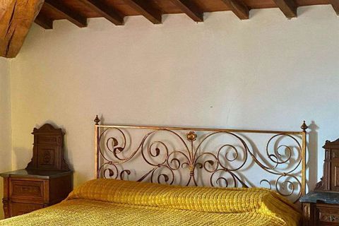 Farm hus i Reggello, Florence, Reggello - € 750.000 | Ref: A6273RC2525049A-1072140 - foto 12