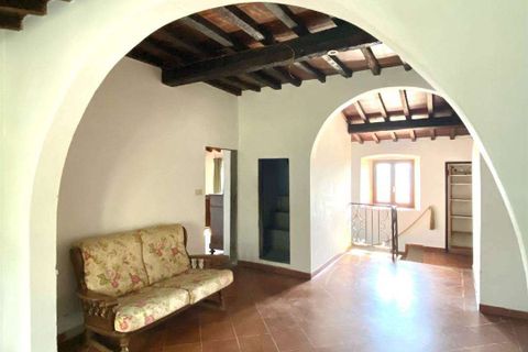 Farm hus i Reggello, Florence, Reggello - € 750.000 | Ref: A6273RC2525049A-1072140 - foto 13