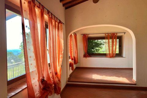 Farm hus i Reggello, Florence, Reggello - € 750.000 | Ref: A6273RC2525049A-1072140 - foto 14