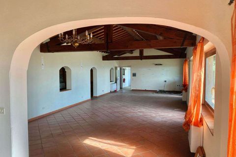 Farm hus i Reggello, Florence, Reggello - € 750.000 | Ref: A6273RC2525049A-1072140 - foto 15