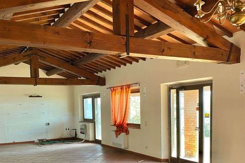 Farm hus i Reggello, Florence, Reggello - € 750.000 | Ref: A6273RC2525049A-1072140 - foto 16