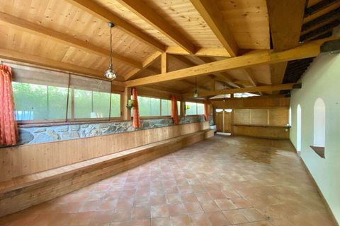 Farm hus i Reggello, Florence, Reggello - € 750.000 | Ref: A6273RC2525049A-1072140 - foto 17