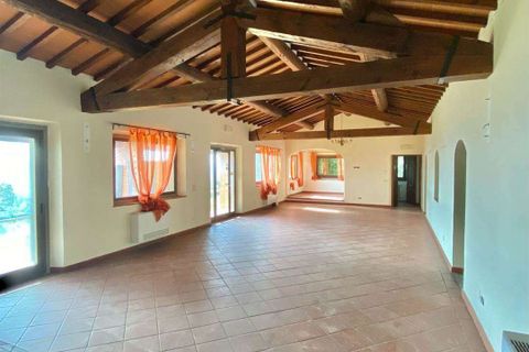 Farm hus i Reggello, Florence, Reggello - € 750.000 | Ref: A6273RC2525049A-1072140 - foto 18