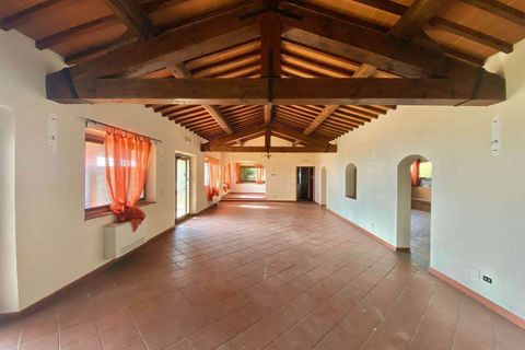 Farm hus i Reggello, Florence, Reggello - € 750.000 | Ref: A6273RC2525049A-1072140 - foto 19