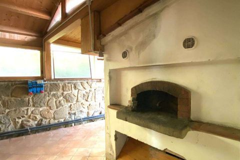 Farm hus i Reggello, Florence, Reggello - € 750.000 | Ref: A6273RC2525049A-1072140 - foto 20