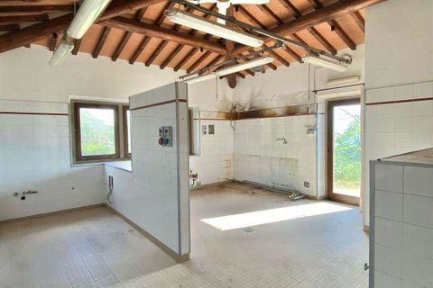 Farm hus i Reggello, Florence, Reggello - € 750.000 | Ref: A6273RC2525049A-1072140 - foto 21