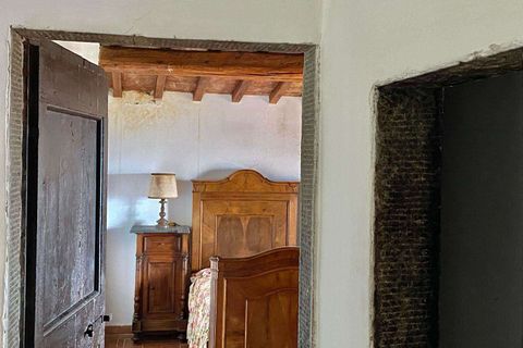 Farm hus i Reggello, Florence, Reggello - € 750.000 | Ref: A6273RC2525049A-1072140 - foto 23