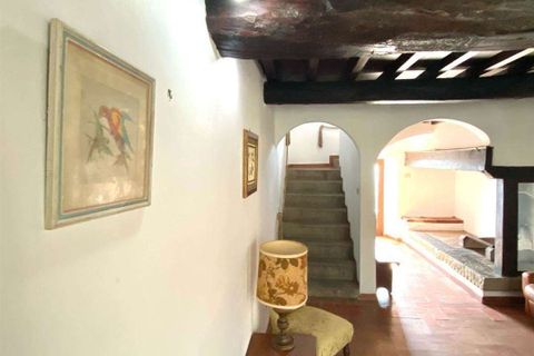 Farm hus i Reggello, Florence, Reggello - € 750.000 | Ref: A6273RC2525049A-1072140 - foto 24