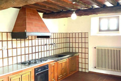 Farm hus i Reggello, Florence, Reggello - € 750.000 | Ref: A6273RC2525049A-1072140 - foto 25