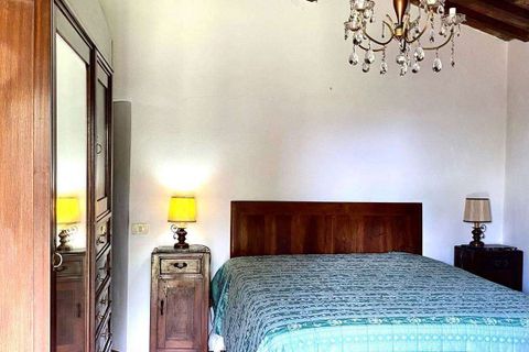 Farm hus i Reggello, Florence, Reggello - € 750.000 | Ref: A6273RC2525049A-1072140 - foto 26