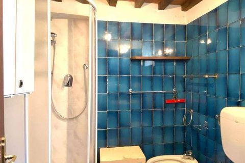Farm hus i Reggello, Florence, Reggello - € 750.000 | Ref: A6273RC2525049A-1072140 - foto 28