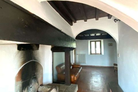 Farm hus i Reggello, Florence, Reggello - € 750.000 | Ref: A6273RC2525049A-1072140 - foto 29