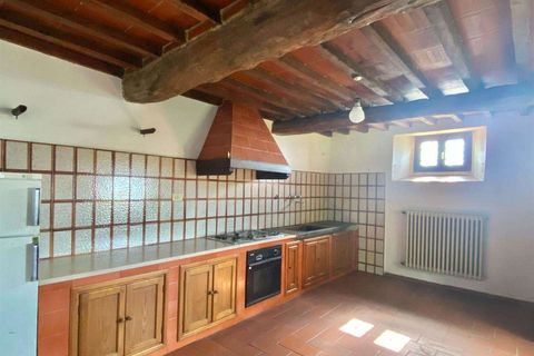 Farm hus i Reggello, Florence, Reggello - € 750.000 | Ref: A6273RC2525049A-1072140 - foto 30